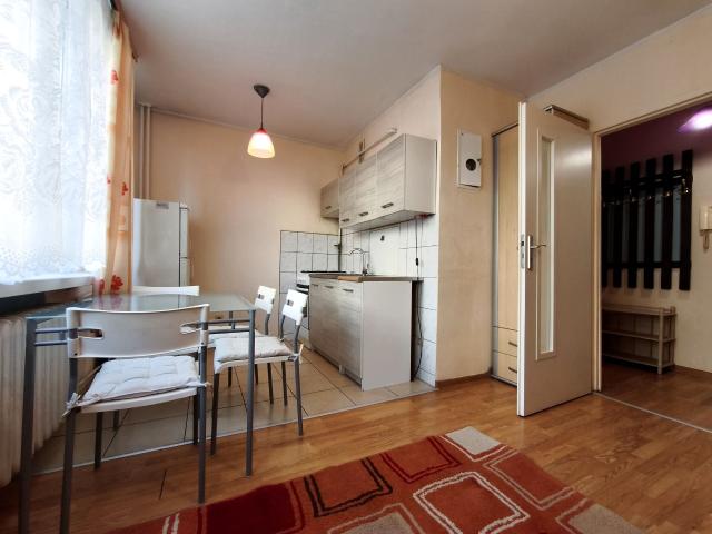 Mieszkanie 25 m² z aneksem kuchennym na wynajem Częstochowa, Tysiąclecie