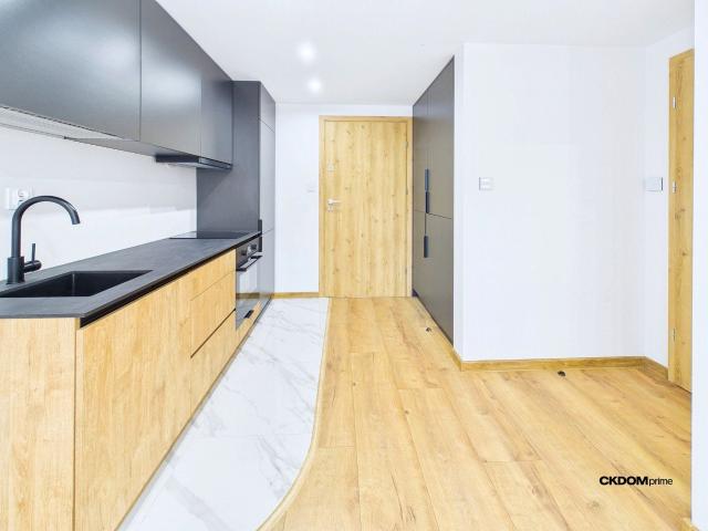 Mieszkanie 25 m² z aneksem kuchennym na wynajem Kielce