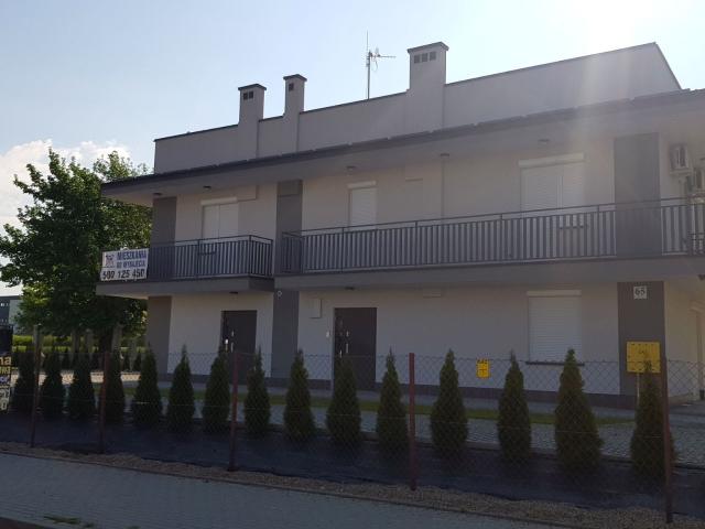 Mieszkanie 25 m² z aneksem kuchennym na wynajem Tarnów, Piaskówka