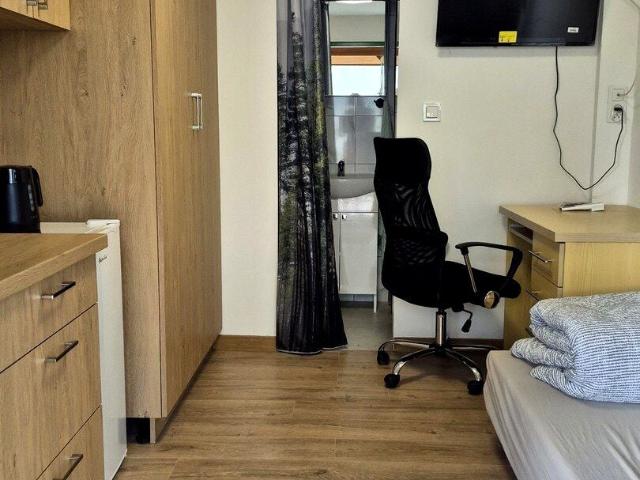 Mieszkanie 25 m² z aneksem kuchennym na wynajem Tarnów, Piaskówka