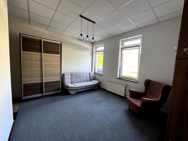 Mieszkanie 25 m² z aneksem kuchennym na wynajem ul. Konopnickiej, Ostrów Wielkopolski