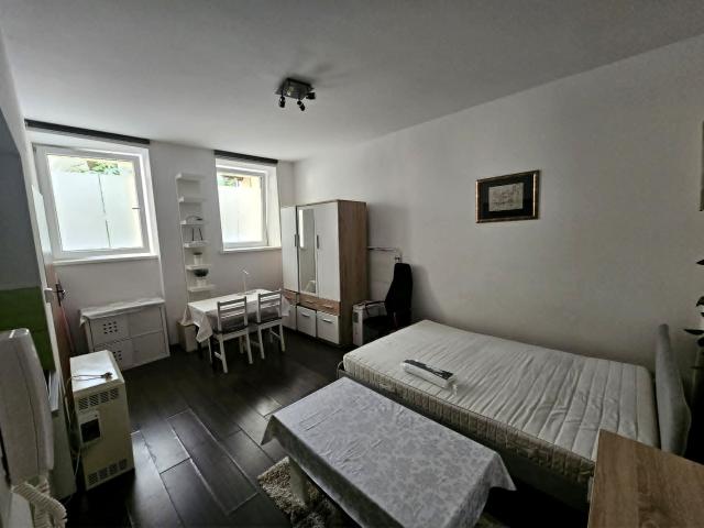 Mieszkanie 25 m² z aneksem kuchennym na wynajem ul. Zygmunta Augusta, Kraków, Stare Miasto