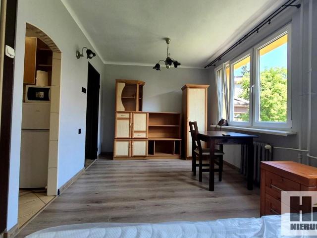 Mieszkanie 25 m² z oddzielną kuchnią na wynajem Tarnów