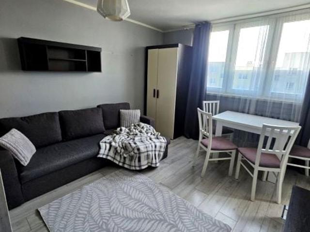 Mieszkanie 25 m², Zgorzelec