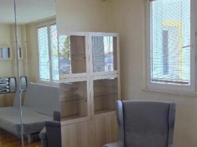 Mieszkanie 25,3 m² na Pradze Północ, wschód polecam!