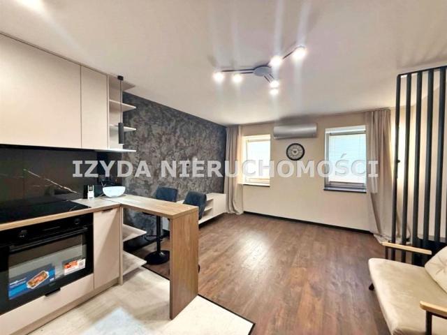 Mieszkanie 25,50 m², Strzegom