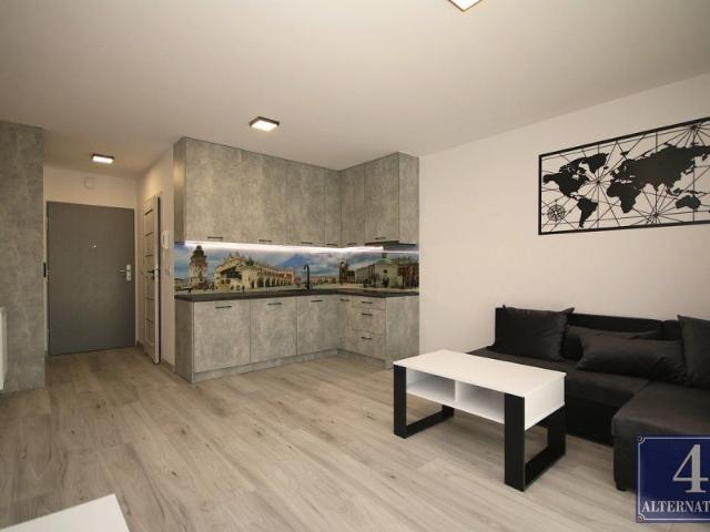 Mieszkanie 26 m2 Tarnów ul. Azotowa