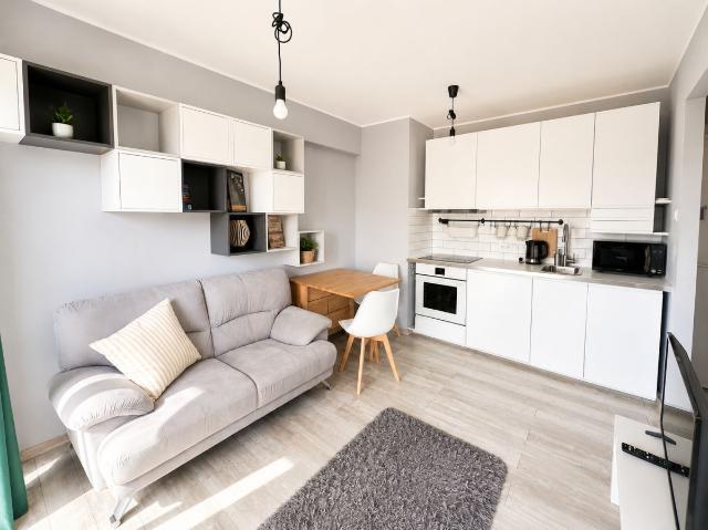 Mieszkanie, 26 m