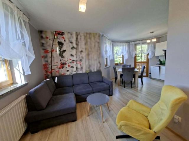 Mieszkanie 26 m², Karpacz