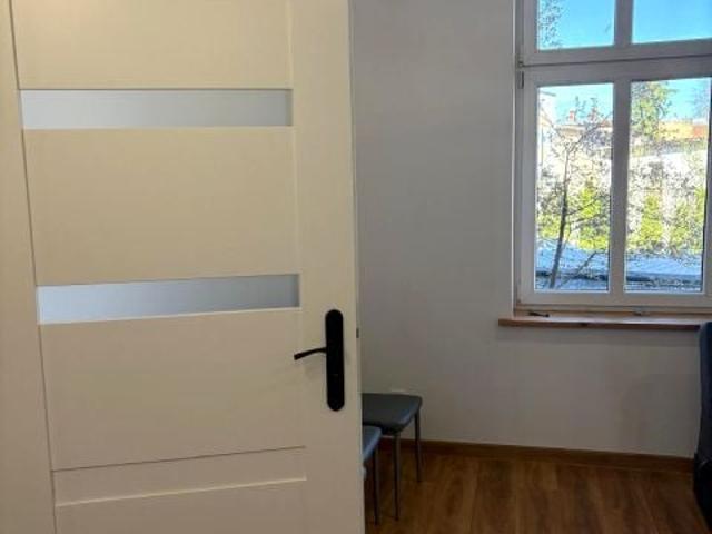 Mieszkanie 35 m², Jelenia Góra