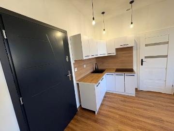 Mieszkanie 26 m² nad rzeką na wynajem Jelenia Góra, Śródmieście