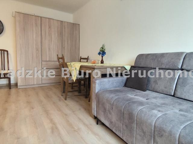 Mieszkanie 26 m² w Sieradzu zapraszam