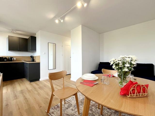 Mieszkanie 26 m² z aneksem kuchennym na wynajem Częstochowa, Śródmieście