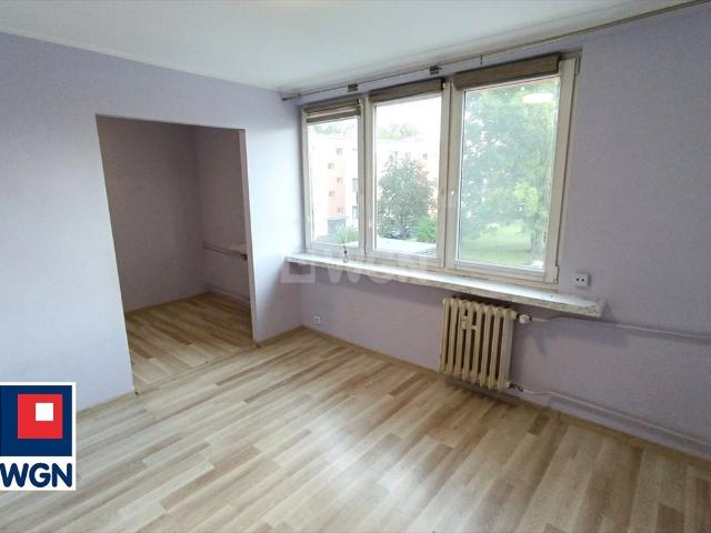 Mieszkanie 26,29 m² w Turku niski czynsz i parking