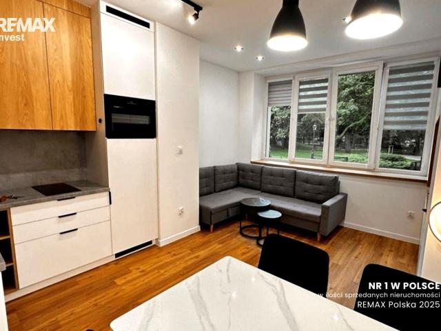 Mieszkanie 26,46 m² w górach na wynajem Bielsko Biała