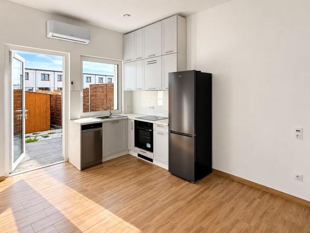 Mieszkanie 26,40 m² z aneksem kuchennym na wynajem ul. Jesionowa, Środa Wielkopolska
