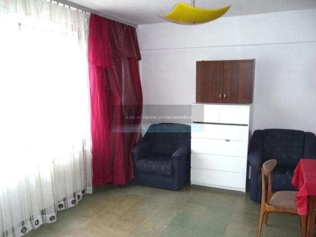Mieszkanie 26,4 m² w Warszawie zapraszam