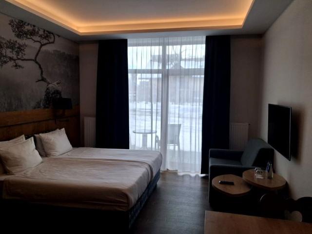 Mieszkanie 26,50 m², Szczawnica