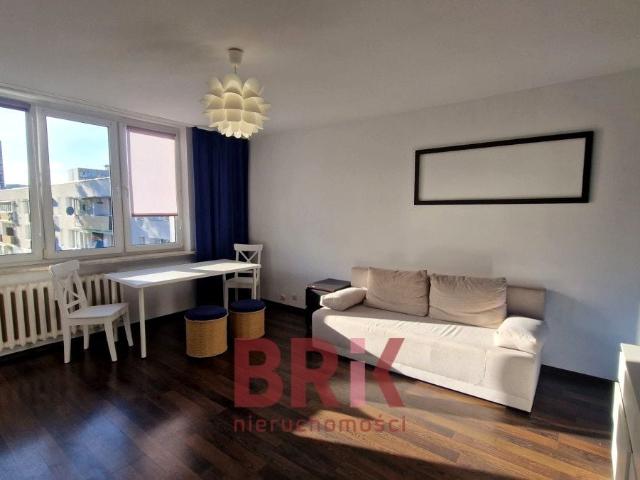 Mieszkanie 26,50 m² przy lesie na wynajem Warszawa, Bródno Targówek Bródno