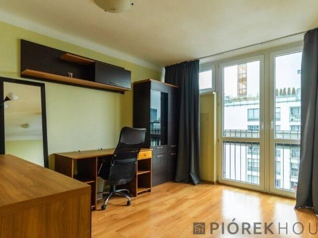 Mieszkanie 26,7 m² w Warszawie zapraszam