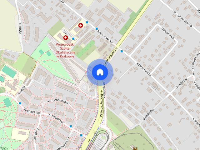 Mieszkanie 27 m2 [balkon, osobna kuchnia, pet friendly] od właściciela