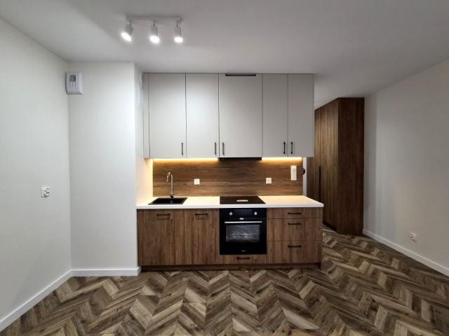 Mieszkanie 27 m², Buk