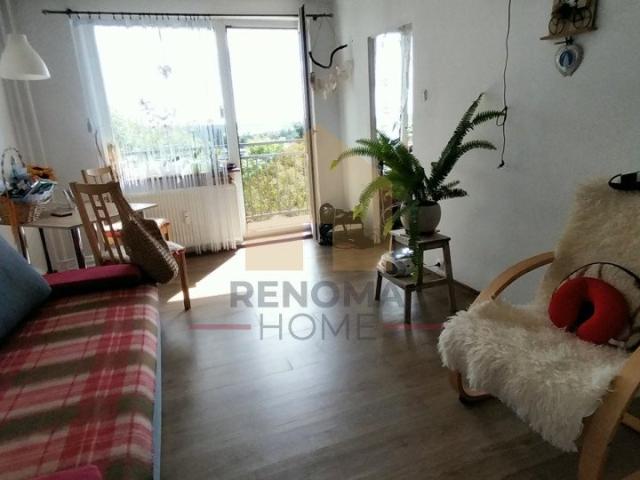Mieszkanie 27 m² na Piaskowej Górze zapraszam
