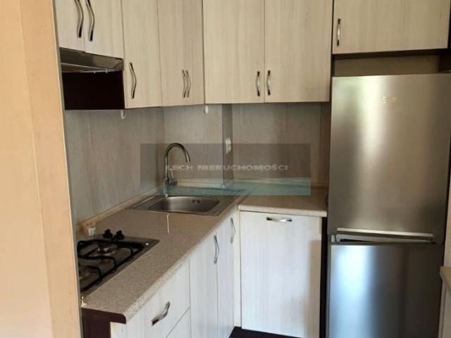 Mieszkanie 27 m² na Targówku polecam