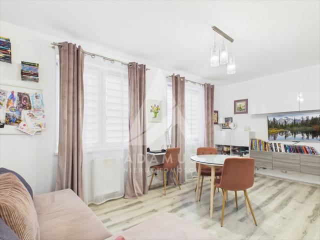 Mieszkanie 27 m² w Siechnicach zapraszam