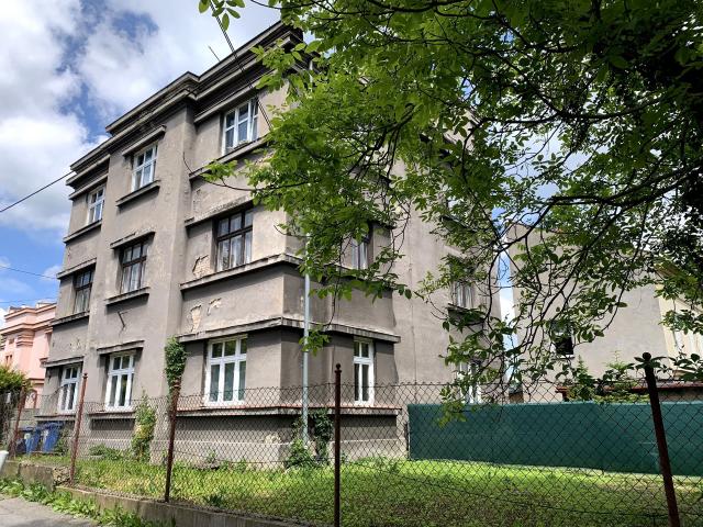 Mieszkanie 28 m² z aneksem kuchennym na wynajem ul. Anny, Bielsko Biała, Górne Przedmieście
