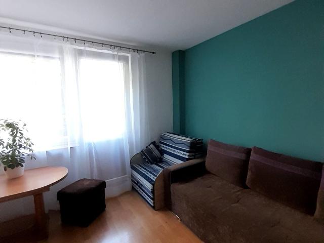 Mieszkanie 27 m² z aneksem kuchennym na wynajem ul. Dworcowa, Stargard