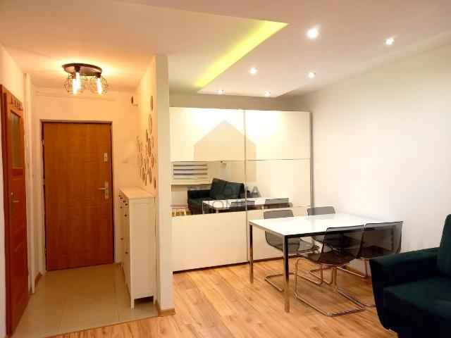 Mieszkanie 27 m² z kuchnią z oknem na wynajem ul. Słobódzkiego, Świdnica, Młodych