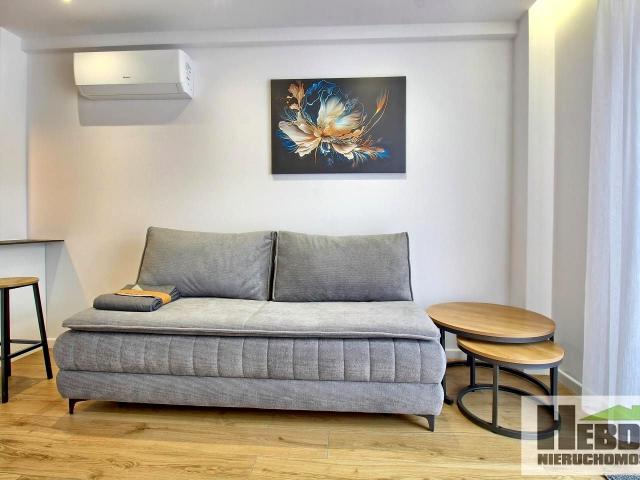Mieszkanie 27 m² z oddzielną kuchnią na wynajem Tarnów