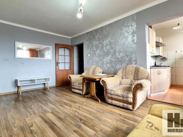 Mieszkanie 27 m² z oddzielną kuchnią na wynajem Tarnów