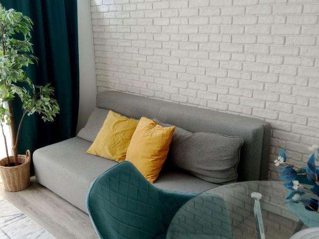 Mieszkanie 27 m² z oddzielną kuchnią na wynajem Warszawa, Śródmieście