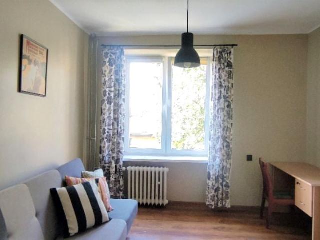 Mieszkanie 27 m² z oddzielną kuchnią na wynajem Kraków, Kazimierz