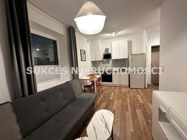 Mieszkanie 27,30 m², Szczawno Zdrój
