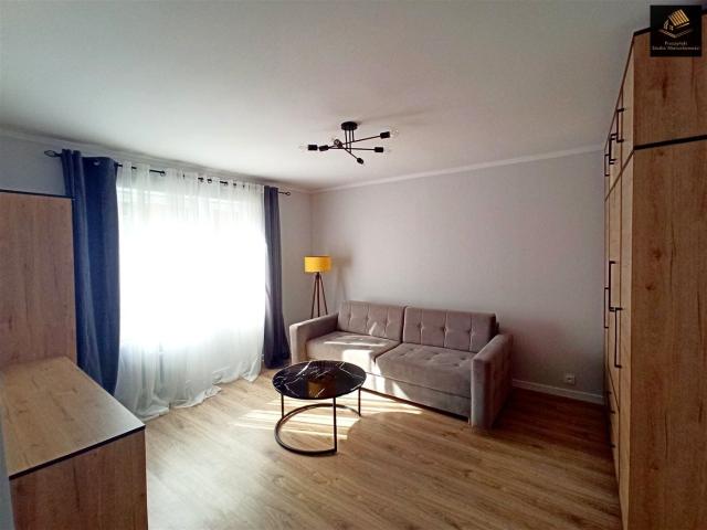 Mieszkanie 27,50 m² z kuchnią z oknem na wynajem Częstochowa, Tysiąclecie