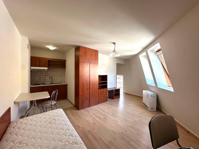 Mieszkanie, 28 m