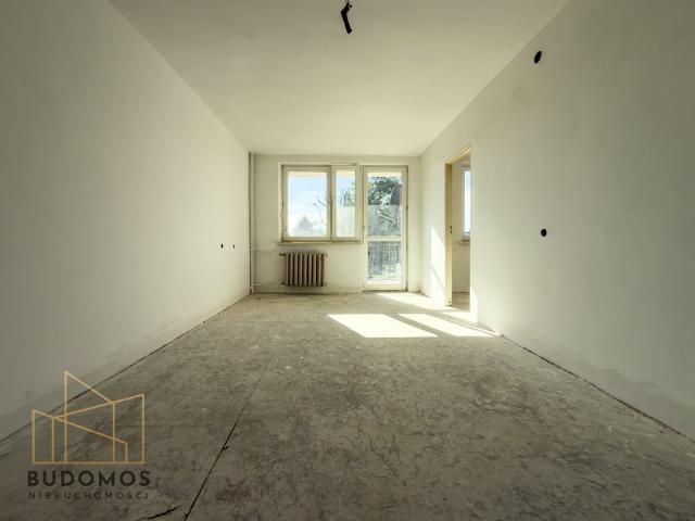 Mieszkanie 28 m² w Tarnowie do remontu polecam