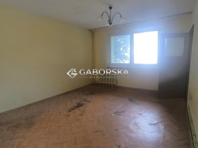 Mieszkanie 28 m² w Wałbrzychu zapraszam