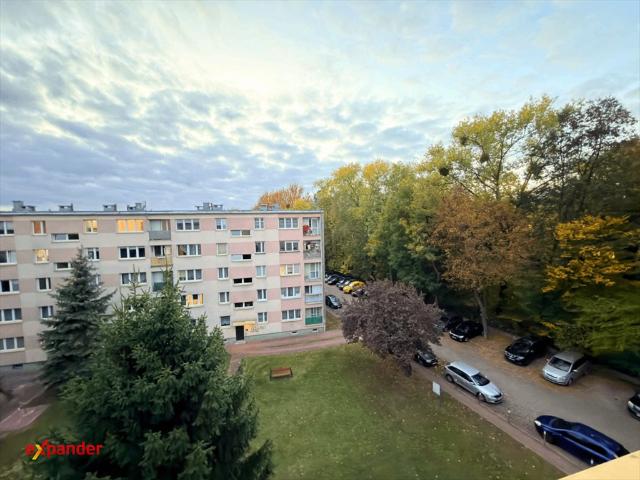 Mieszkanie 28 m² w Częstochowie blisko uczelni i atrakcji