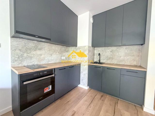 Mieszkanie 28 m² z aneksem kuchennym na wynajem Łódź, Śródmieście
