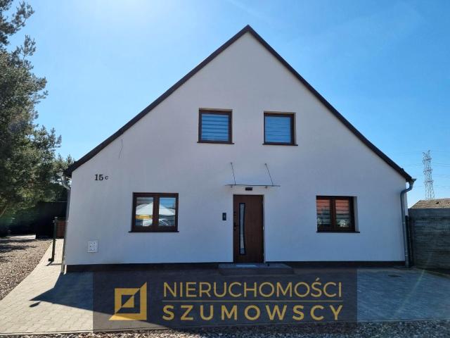 Mieszkanie 36 m² z aneksem kuchennym na wynajem Adolfowo