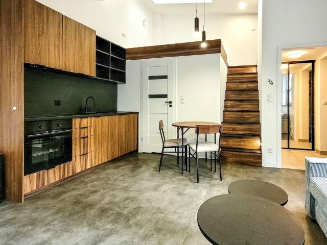 Mieszkanie 28 m² z aneksem kuchennym na wynajem Bydgoszcz, Bocianowo