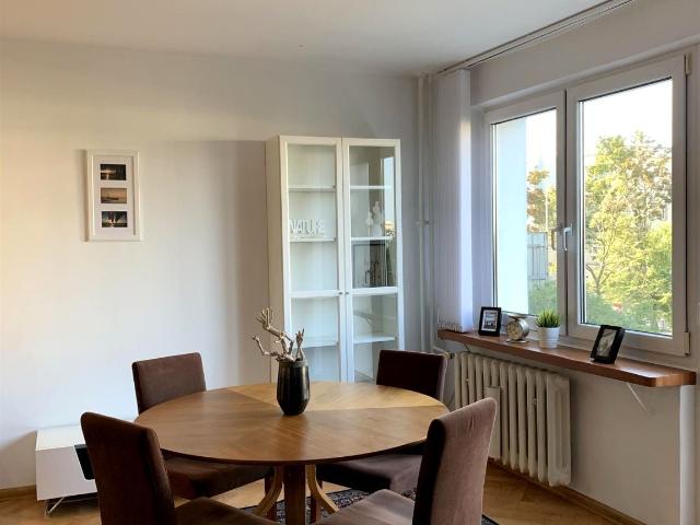 Mieszkanie 28 m² z aneksem kuchennym na wynajem Gdynia, Śródmieście