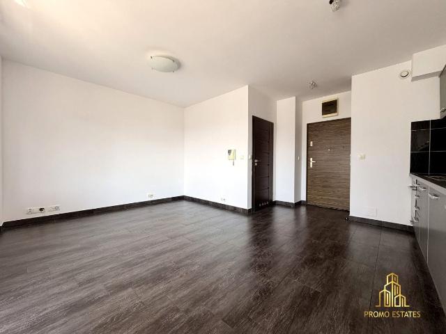 Mieszkanie 28 m² z aneksem kuchennym na wynajem Kraków, Dzielnica VI Bronowice Bronowice