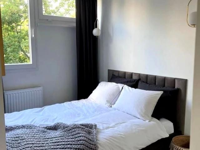 Mieszkanie 28 m² z aneksem kuchennym na wynajem ul. 1 Maja, Szklarska Poręba