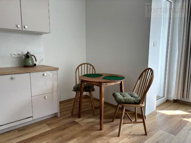 Mieszkanie 28 m² z aneksem kuchennym na wynajem Warszawa, Białołęka