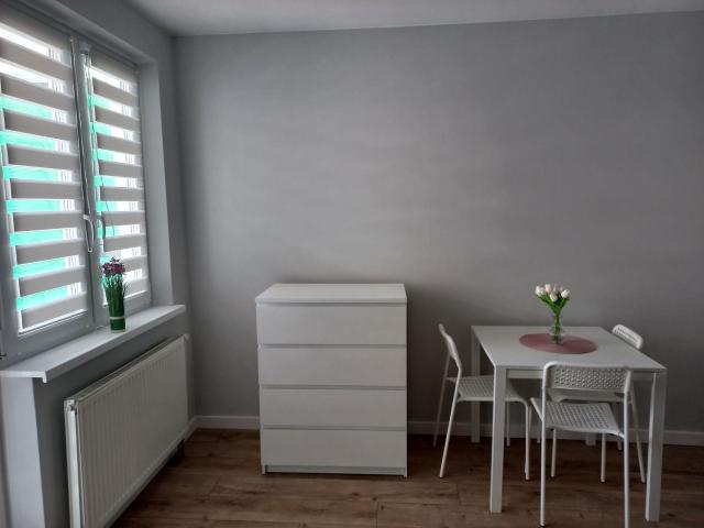 Mieszkanie 28 m² z oddzielną kuchnią na wynajem Białystok, Nowe Miasto